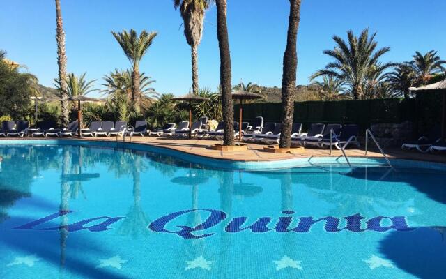 La Quinta at La Manga Club