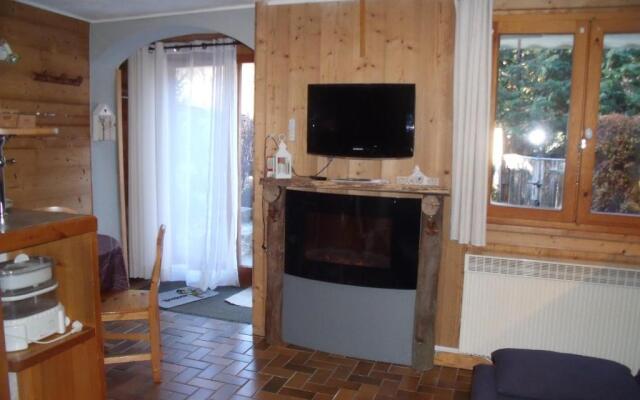 studio a proximite des pistes