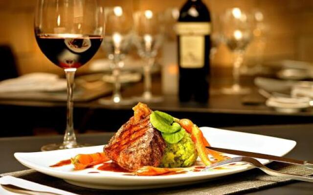 Royal Suite Apartment with Jacuzzi