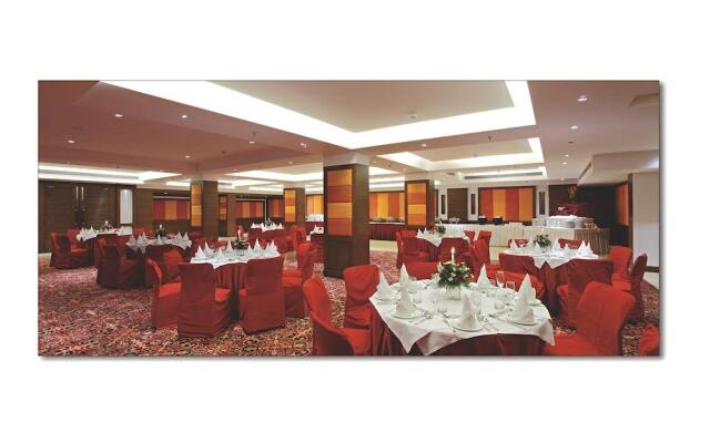 Country Inn & Suites by Radisson, Amritsar, Queens Road