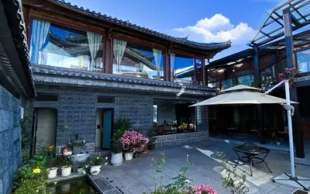 Luna Hotel & B&B, Yulong Wenbi Mountain Scenic Area, Lijiang