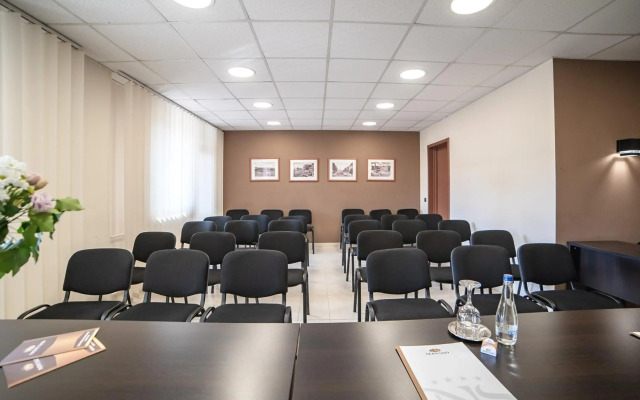 Hotel Novi Sad