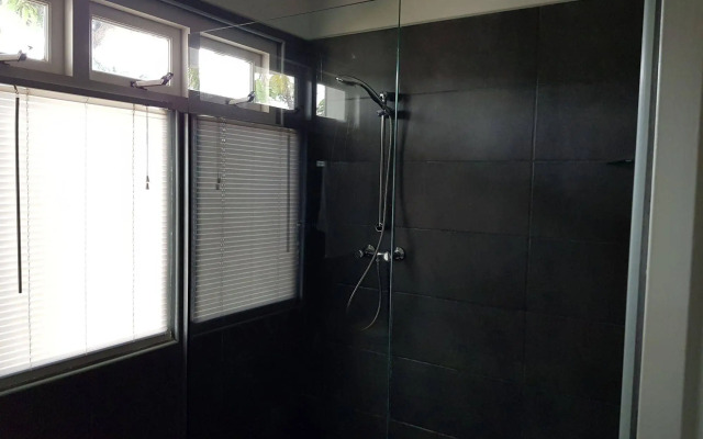 Bubali Villa & Apartments