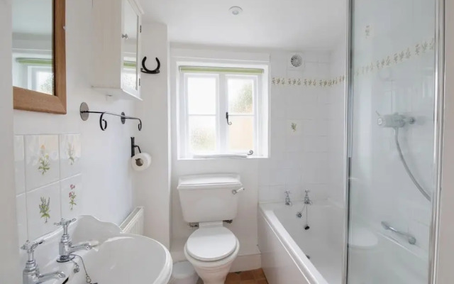 Farrier's Lodge, Corfe Castle