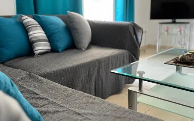 Bluemie 1 Bedroom Apt