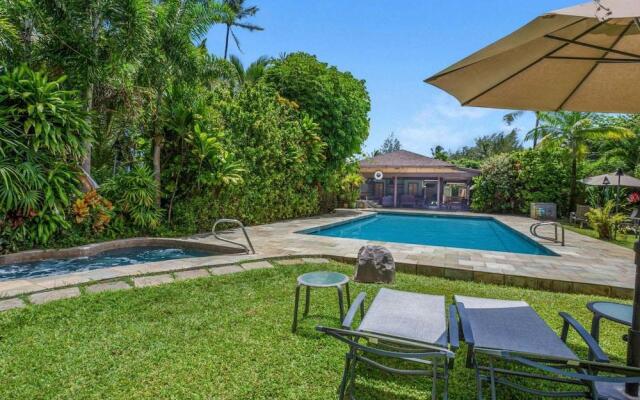 Hanalei Colony Resort F3 2 Bedroom Condo