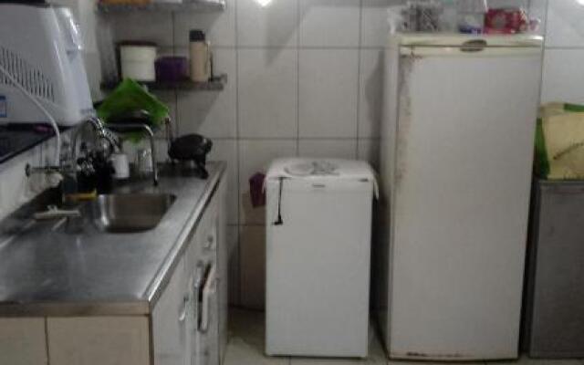 Casa 2 minutos a pé da Praia de INDAIÁ