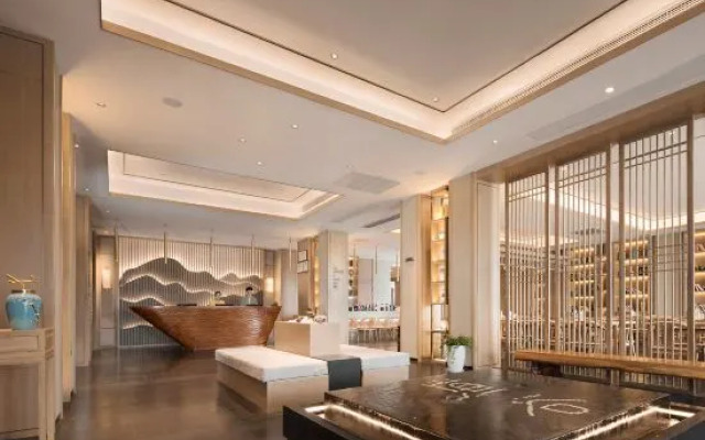 Radisson Hotel Sega (HangZhouXiaoshan Airport  Terminal)