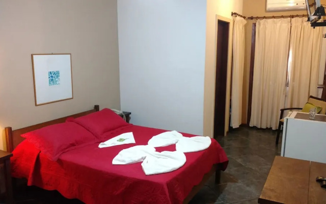 Pousada 4 Estações