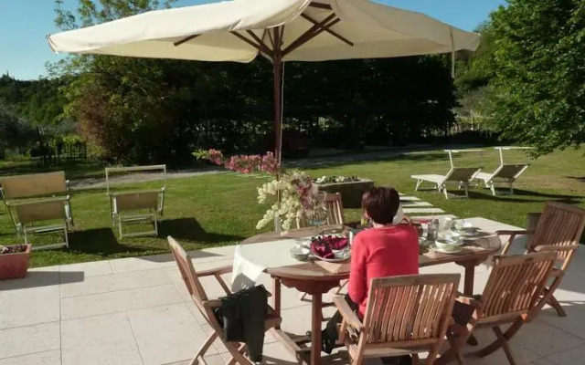 Bed and Breakfast Antica Valpolicella