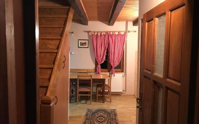 Holiday Home Brvnara