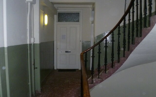 Tony Asga - Asga Apartment