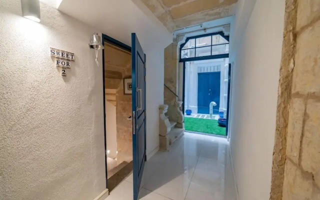 DZC - One bedroom apartment in the center