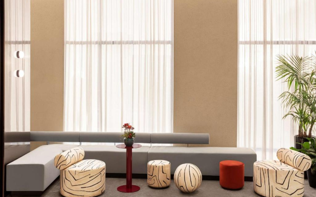 Hyatt Centric Montréal