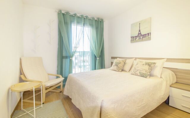 Espanatour Apartamento Helena