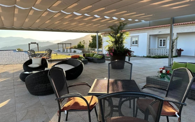 Hotel Cotto do Gatto