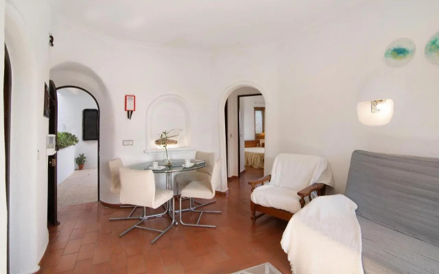 Apartamento Vila Mourisca