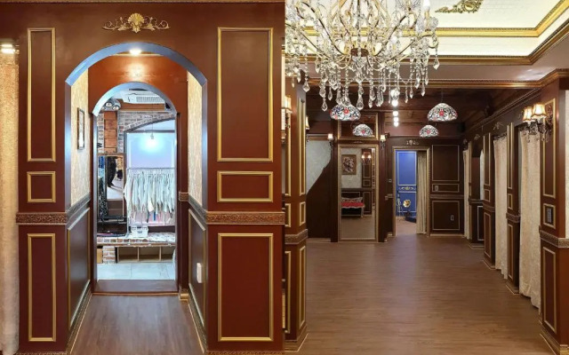 jeonjuhanogmaeul ilragdangsarangcae