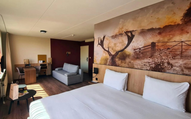 Fletcher Duinhotel Burgh Haamstede