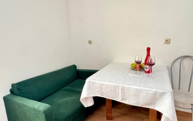 Апартаменты на улице Циолковского 57