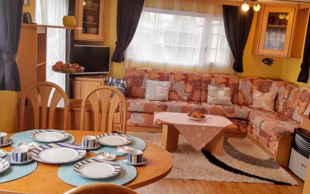 Beach Resort Kamperland - 164