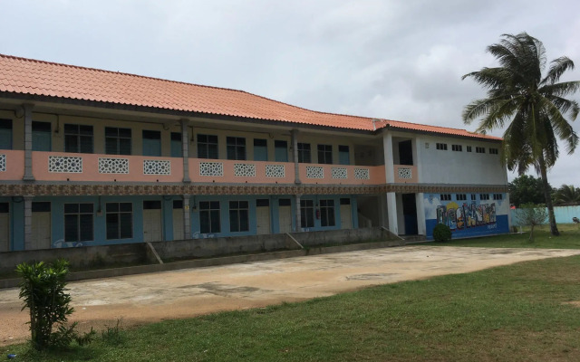 Dee Wana Resort Sdn Bhd