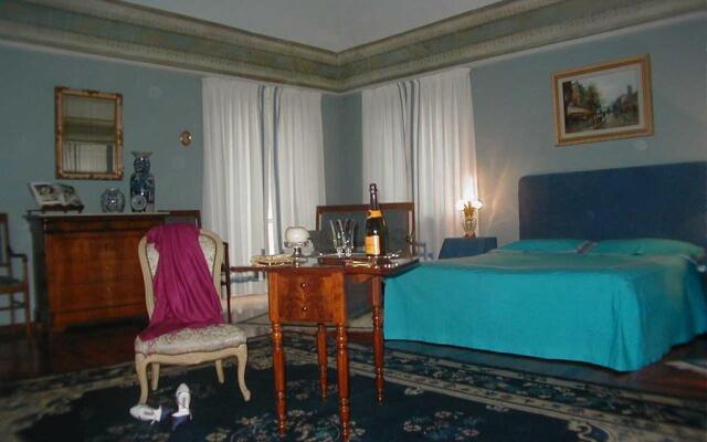 Torre dei Frati Bed & Breakfast