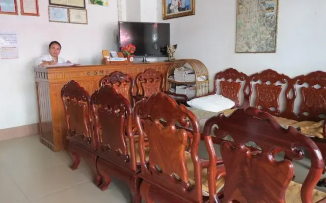 Khamking Guesthouse