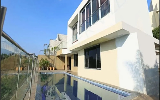 SkyWater Villas And Lifestyle