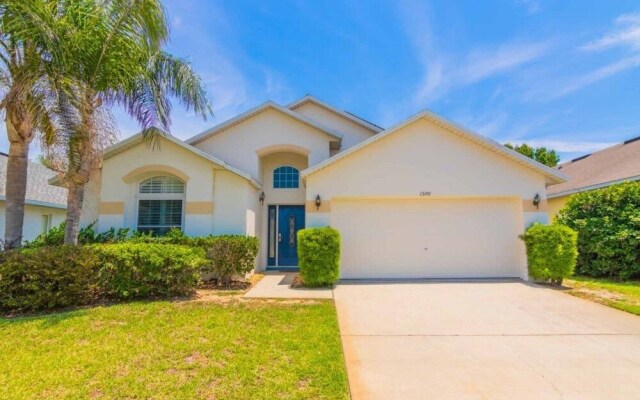 Mark's Sunrise Lakes Villa