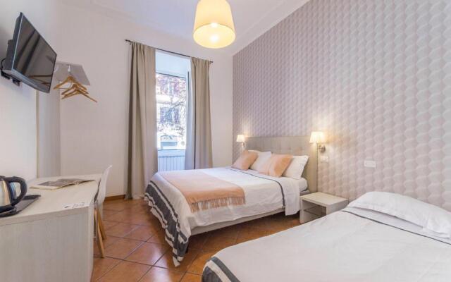 I Mulini A Vento B&B