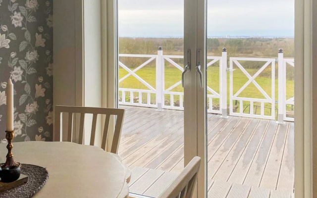 4 Person Holiday Home in Farjestaden