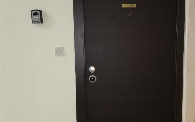 Apartment Vakter