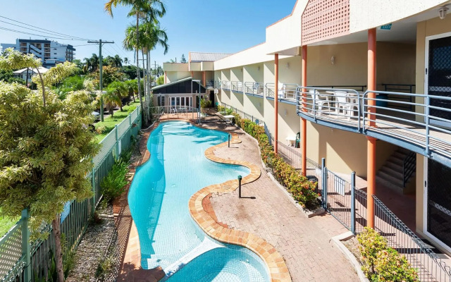 Tropical Queenslander