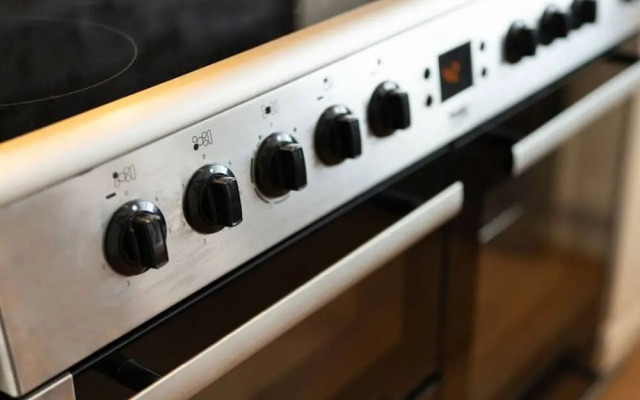 Barclay Stonehaven Seaside Home Aberdeenshire