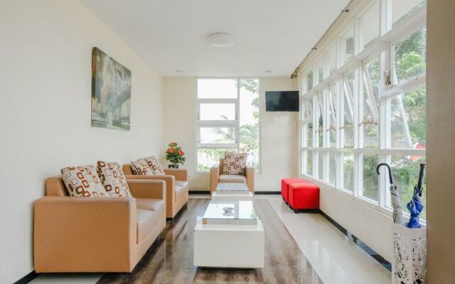 OYO 365 Tya Family Guest House Syariah