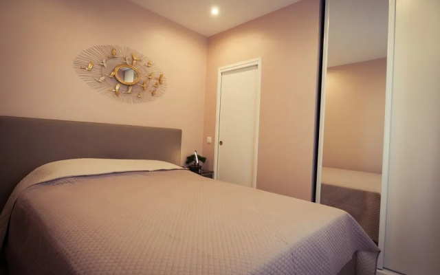 Apartments Delaup