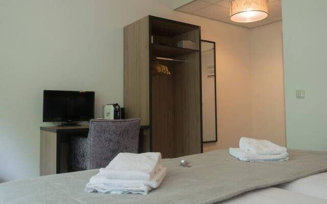 Hotel & Restaurant Wildthout