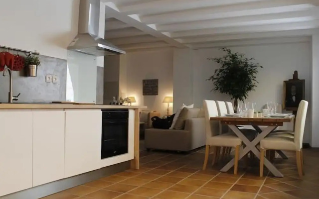 Maison Bacou Cité 1