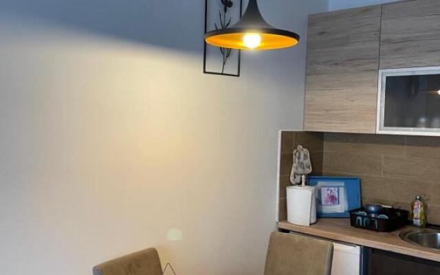 Milmari N01 spa&welness