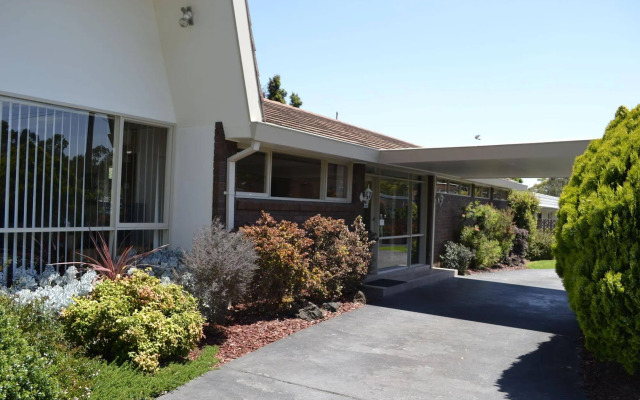 Box Hill Motel