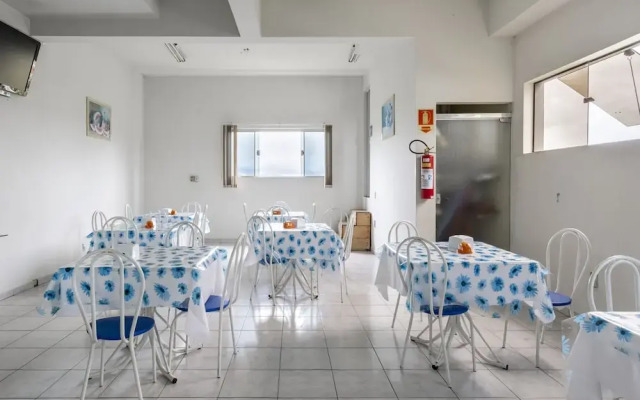OYO Passos Inn Hotel