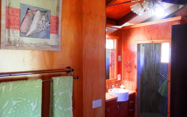 Sigasiga Sands Boutique Bungalows