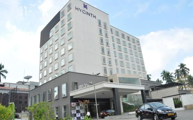 Hycinth Hotels