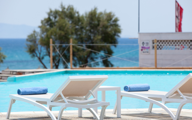 Acqua Marina Resort Hotel