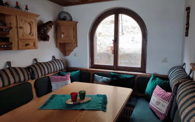 Ferienhaus Sonnleiten