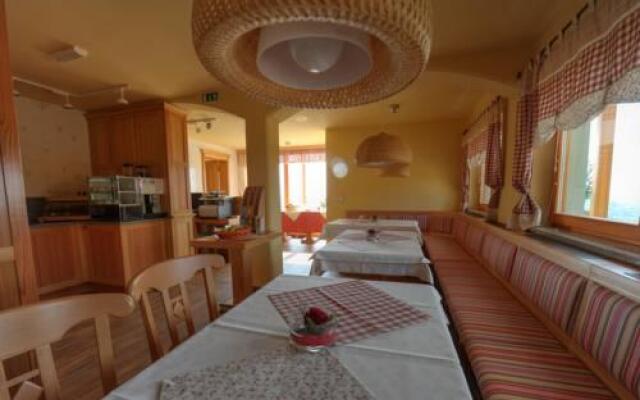 B&B Villa Angelina