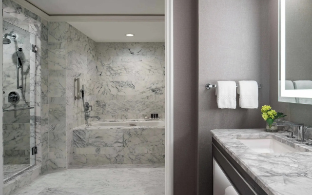 The Ritz-Carlton, St. Louis