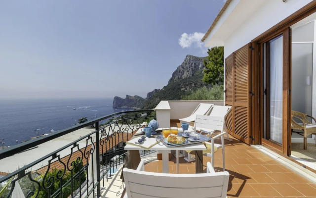 Villa Marianna Like Paradise in Amalfi Coast!!!