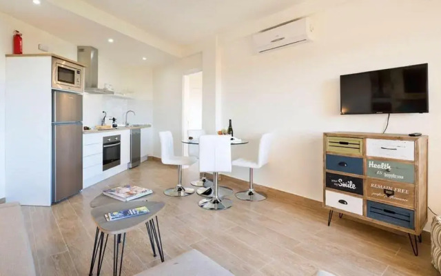 Apartment Club Playa Flores